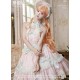 Mademoiselle Pearl Beloved Lily Of The Valley Cardigan JSKs and OPs(Reservation/Full Payment Without Shipping)